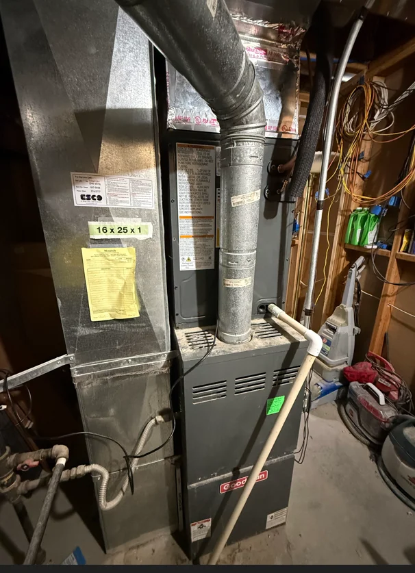 Mini split installation and service by Sanctuary Indoor Air Quality